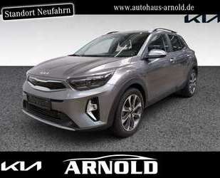 Kia Stonic Gebrauchtwagen