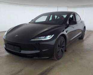 Tesla Model 3 Gebrauchtwagen