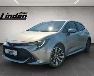 Toyota Corolla Gebrauchtwagen