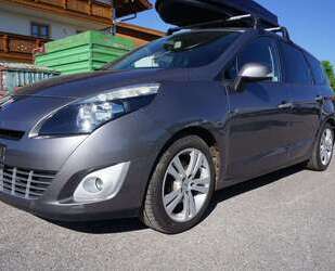 Renault Grand Scenic Gebrauchtwagen