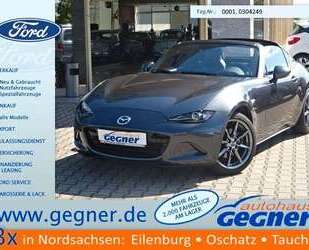 Mazda MX-5 Gebrauchtwagen