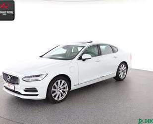 Volvo S90 Gebrauchtwagen