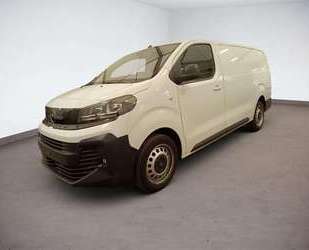 Opel Vivaro Gebrauchtwagen