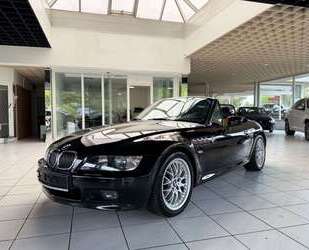 BMW Z3 Gebrauchtwagen