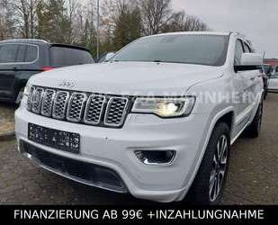 Jeep Grand Cherokee Gebrauchtwagen