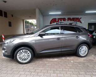 Opel Grandland X Gebrauchtwagen
