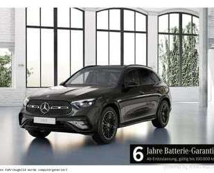 Mercedes-Benz GLC 300 Gebrauchtwagen
