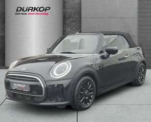 Mini Cooper Cabrio Gebrauchtwagen