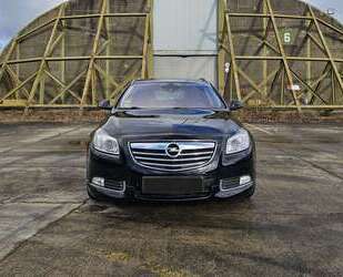 Opel Insignia Gebrauchtwagen