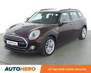 Mini Cooper Clubman Gebrauchtwagen