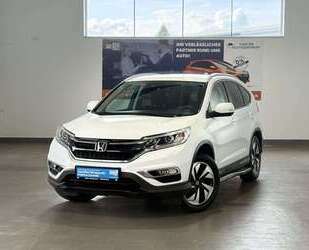 Honda CR-V Gebrauchtwagen