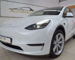 Tesla Model Y Gebrauchtwagen