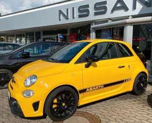 Abarth 595 Competizione Gebrauchtwagen