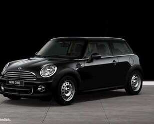 Mini One Gebrauchtwagen