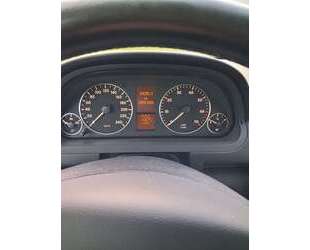 Mercedes-Benz 200 Gebrauchtwagen