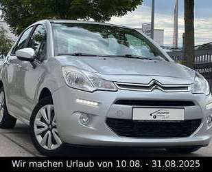 Citroen C3 Gebrauchtwagen