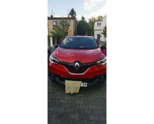Renault Kadjar Gebrauchtwagen
