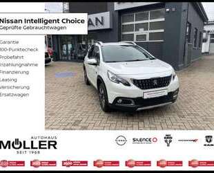 Peugeot 2008 Gebrauchtwagen