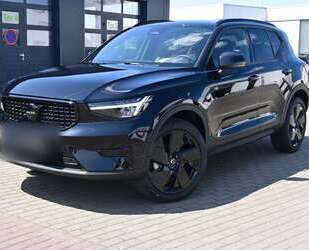 Volvo XC40 Gebrauchtwagen