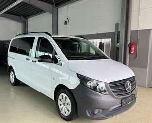 Mercedes-Benz Vito Gebrauchtwagen