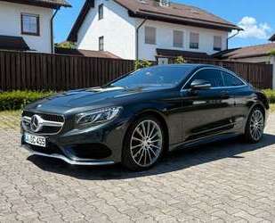 Mercedes-Benz S 500 Gebrauchtwagen