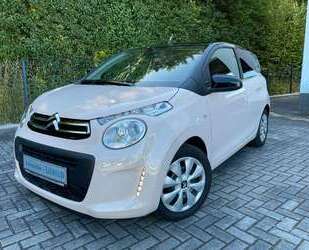 Citroen C1 Gebrauchtwagen