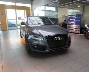 Audi SQ5 Gebrauchtwagen