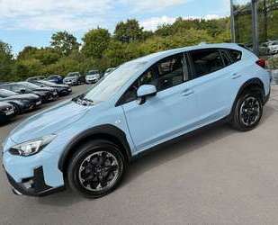 Subaru XV Gebrauchtwagen