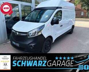 Opel Vivaro Gebrauchtwagen