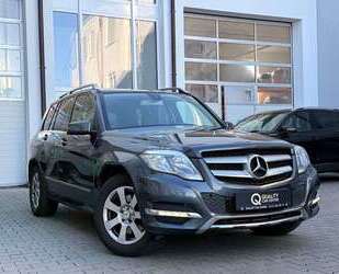 Mercedes-Benz GLK 220 Gebrauchtwagen