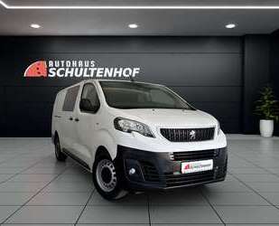 Peugeot Expert Gebrauchtwagen