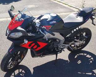 Aprilia RS 125 Gebrauchtwagen