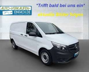 Mercedes-Benz Vito Gebrauchtwagen