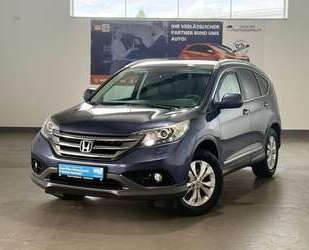 Honda CR-V Gebrauchtwagen