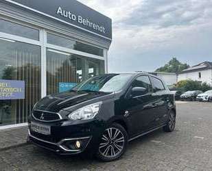 Mitsubishi Space Star Gebrauchtwagen