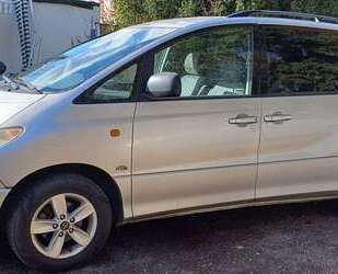 Toyota Previa Gebrauchtwagen