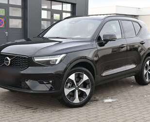 Volvo XC40 Gebrauchtwagen
