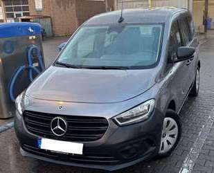 Mercedes-Benz Citan Gebrauchtwagen