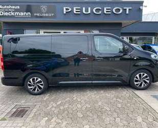 Citroen Spacetourer Gebrauchtwagen