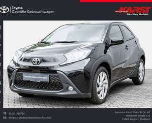 Toyota Aygo X Gebrauchtwagen