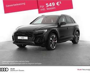 Audi SQ5 Gebrauchtwagen