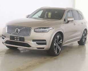 Volvo XC90 Gebrauchtwagen