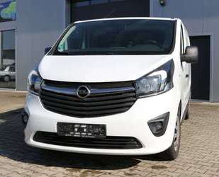 Opel Vivaro Gebrauchtwagen