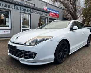 Renault Laguna Gebrauchtwagen