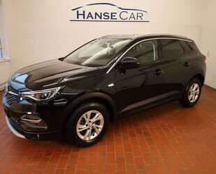 Opel Grandland X Gebrauchtwagen