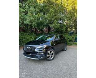 Opel Grandland X Gebrauchtwagen