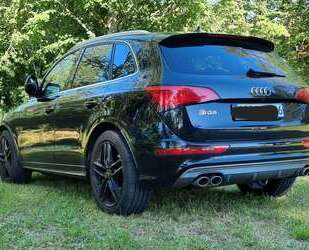Audi SQ5 Gebrauchtwagen