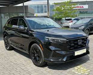 Honda CR-V Gebrauchtwagen
