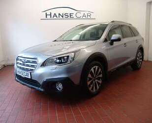 Subaru OUTBACK Gebrauchtwagen