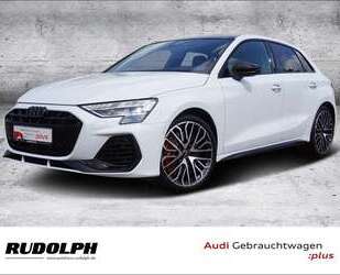 Audi S3 Gebrauchtwagen